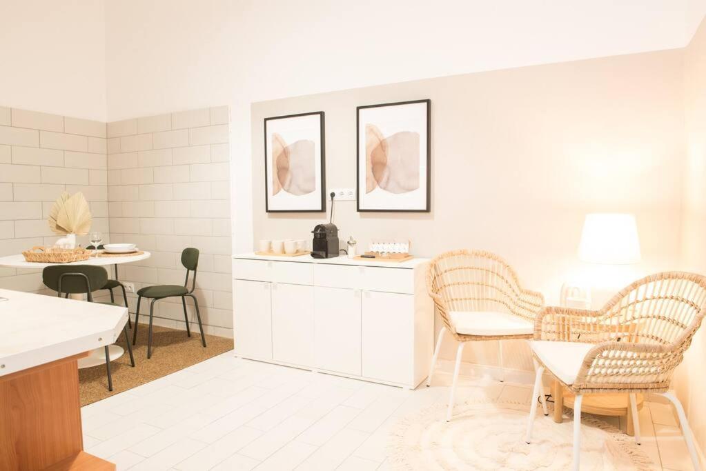 Visegradi Downtown Appartement *