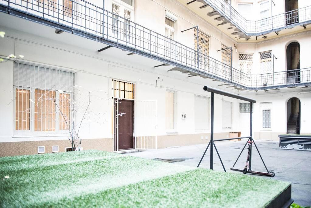 Visegradi Downtown Apartament
