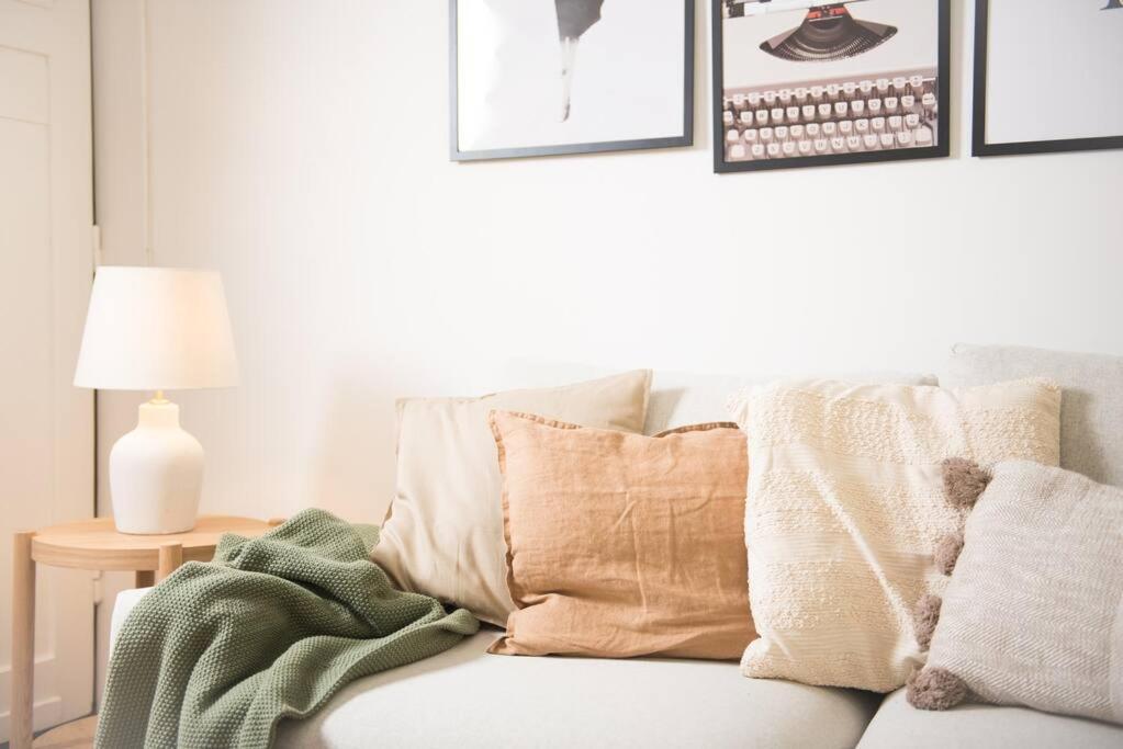 Apartament Visegradi Downtown *