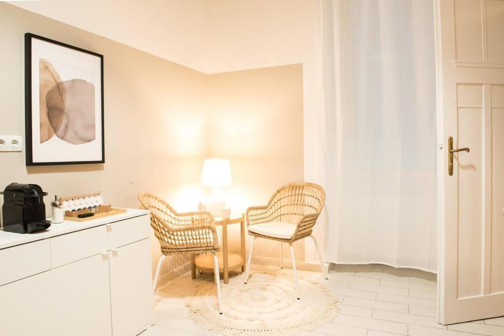 Apartament Visegradi Downtown *