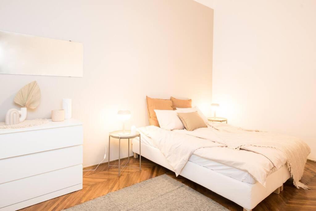 Apartament Visegradi Downtown